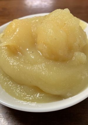 お正月定番の栗きんとん-レシピのメイン写真