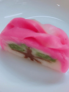 蒲鉾の切り方 手綱-レシピのメイン写真