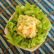 野菜は同時に⭐レンチン簡単♪ポテトサラダ