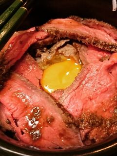 炊飯器で作るよ ローストビーフ メモ-レシピのメイン写真