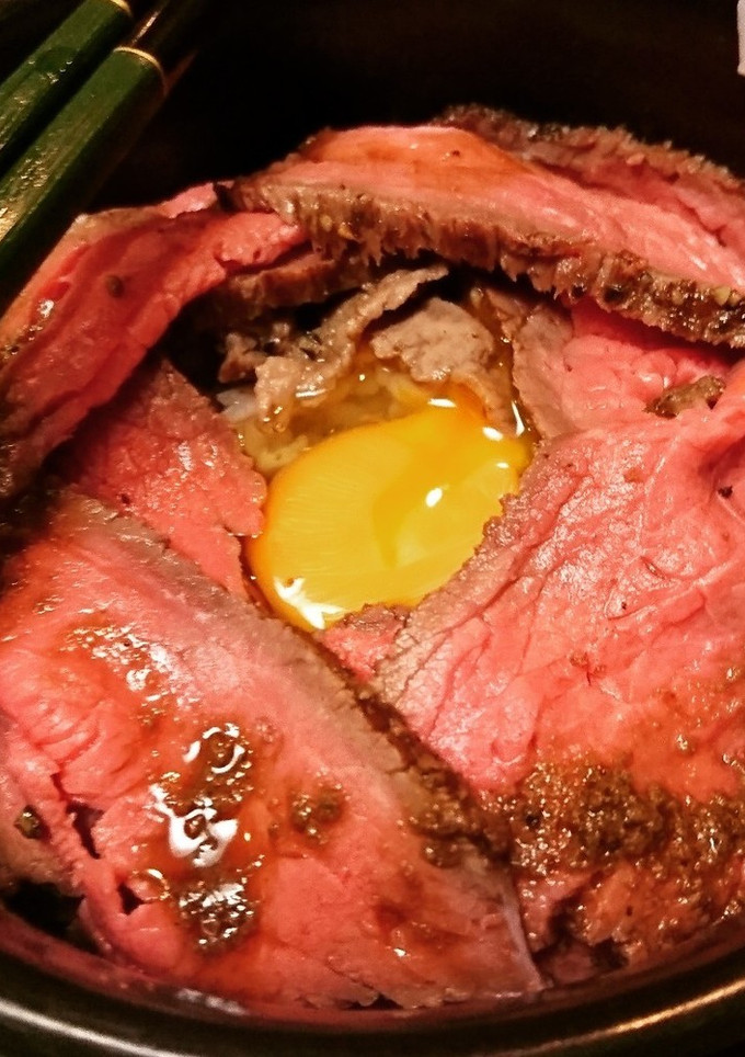 炊飯器で作るよ ローストビーフ メモ-レシピのメイン写真