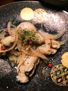 味付け不要!牡蠣のワイン蒸し-レシピのメイン写真