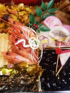 おせち 一の重-レシピのメイン写真
