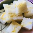 熟成純生食パン☆はちみつ&生食パン