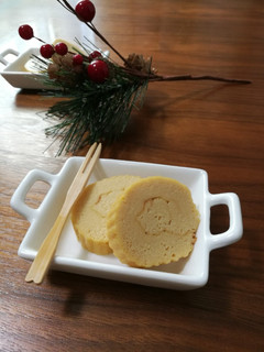伊達巻-レシピのメイン写真