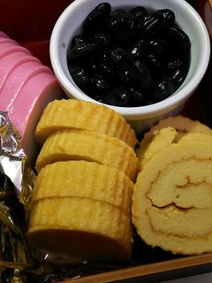 伊達巻-レシピのメイン写真