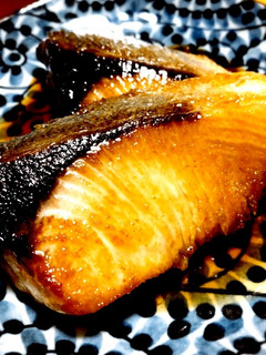 脂ノリノリ♪ブリの照り焼き◎-レシピのメイン写真