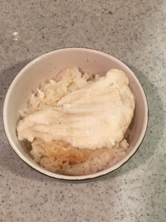 鯛めし-レシピのメイン写真