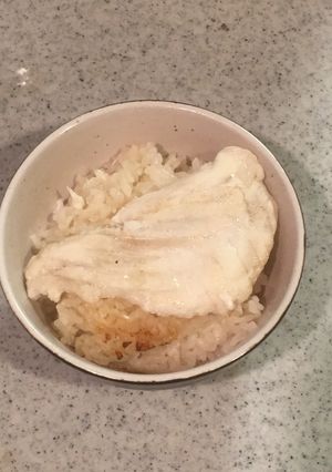 鯛めし-レシピのメイン写真