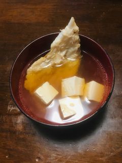 鯛の潮汁-レシピのメイン写真