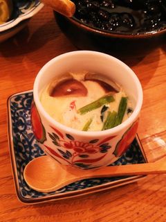お手軽な~うちの茶碗蒸し-レシピのメイン写真