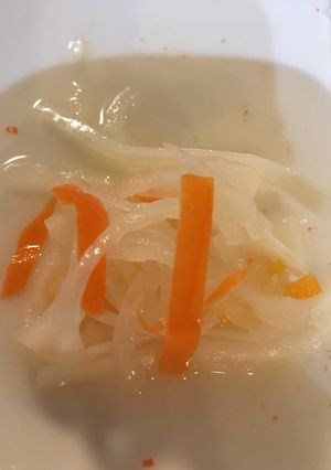 凄ウマ★簡単なます！簡単すぎて・・・-レシピのメイン写真