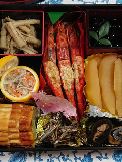 今年のおせち-レシピのメイン写真