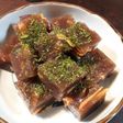 郷土料理☺️かいそう(海草)