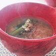 超シンプルで簡単♪ うちの お雑煮