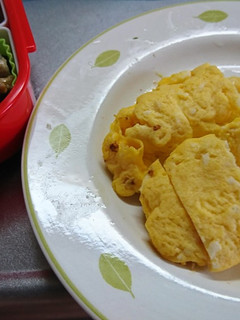 甘麹の卵焼き-レシピのメイン写真