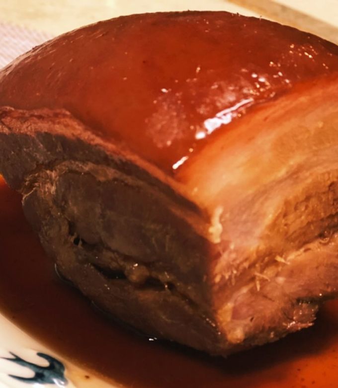 角煮なんてカンタンだっ☆幸せな口どけ♡ by Shymadz 【クックパッド