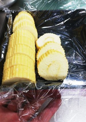 母の味★☆伊達巻き-レシピのメイン写真