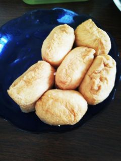 母直伝。手作りいなり寿司と海苔巻き。-レシピのメイン写真