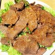 ビールに合う!野菜たっぷり焼き肉サラダ
