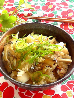 ⁂我が家の鯛飯⁂-レシピのメイン写真