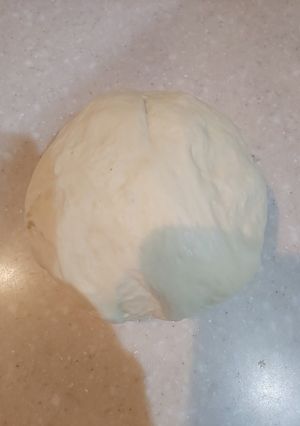 HBでおまかせパン生地-レシピのメイン写真