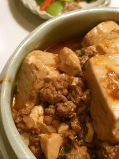 小学生でも出来る❗️体あったまる麻婆豆腐-レシピのメイン写真