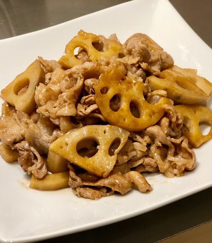 レシピ 節約にも役立つ定番おかず【肉豆腐】楠さんちのホットクック