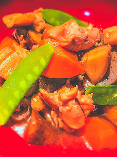 95℃ 低温調理 簡単なのに完璧!筑前煮-レシピのメイン写真