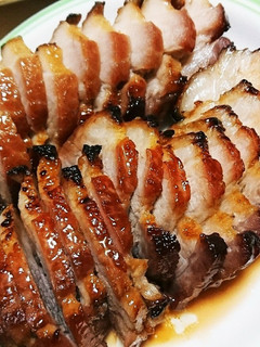 簡単本格焼豚-レシピのメイン写真