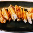 子供絶対大好き♡手羽中の焼き肉のタレ焼き
