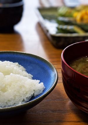 とこ漬け 10分-レシピのメイン写真