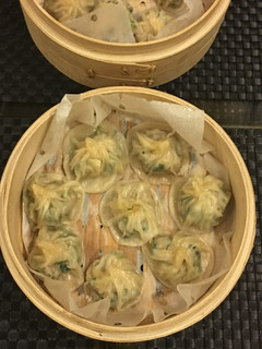 小籠包-レシピのメイン写真