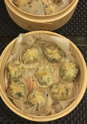 小籠包-レシピのメイン写真