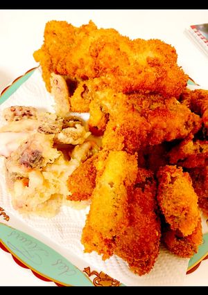 残った焼き肉でリメイク-レシピのメイン写真