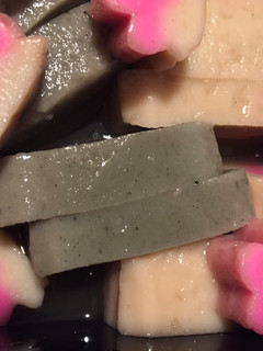 お正月に★生麩の煮物-レシピのメイン写真