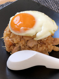 サンバルで作る★美味しいナシゴレン-レシピのメイン写真