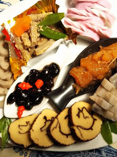 伊達巻-レシピのメイン写真