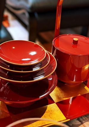 お屠蘇-レシピのメイン写真