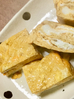 雑な男料理:我が家の卵焼き黄金比②!!-レシピのメイン写真