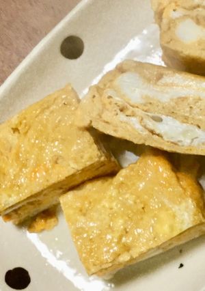 雑な男料理：我が家の卵焼き黄金比②！！-レシピのメイン写真