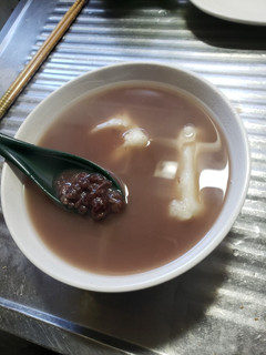 なっちゃってお汁粉-レシピのメイン写真
