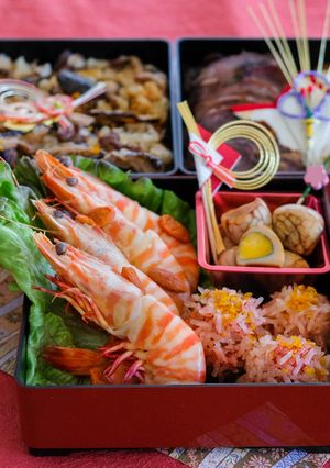 台湾風・中華おせち(台湾年菜冷盤)-レシピのメイン写真