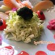 作りおき☆キャベツのサラダ