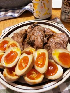 八角入れて本格煮豚-レシピのメイン写真