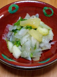 数の子の漬物-レシピのメイン写真