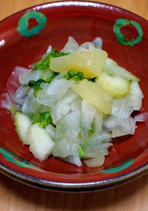 数の子の漬物-レシピのメイン写真