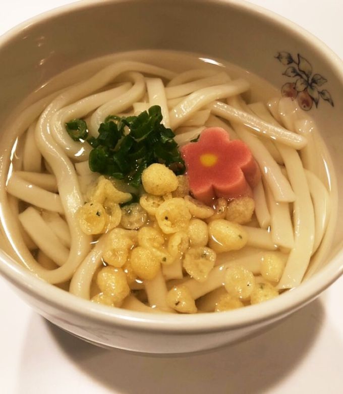 黒龍製麺】基本のうどん出汁(讃岐風) by 割烹だいにんぐ黒龍