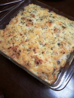 じゃがいもとタラのグラタン-レシピのメイン写真