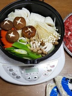 すき焼きの割下-レシピのメイン写真